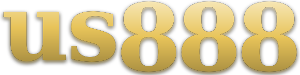 us888 โลโก้